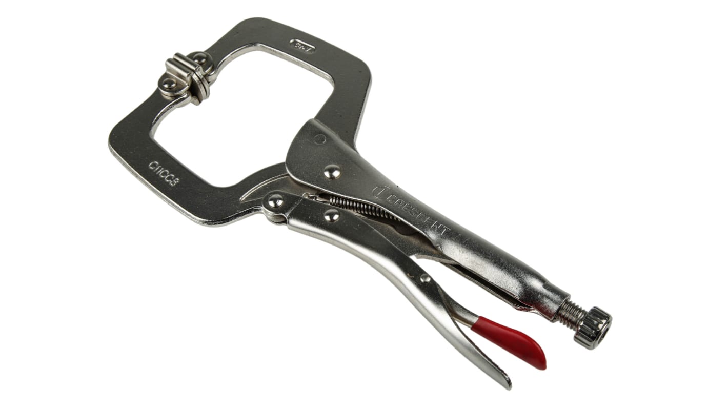 Crescent C11 Locking Pliers, 279 mm Overall