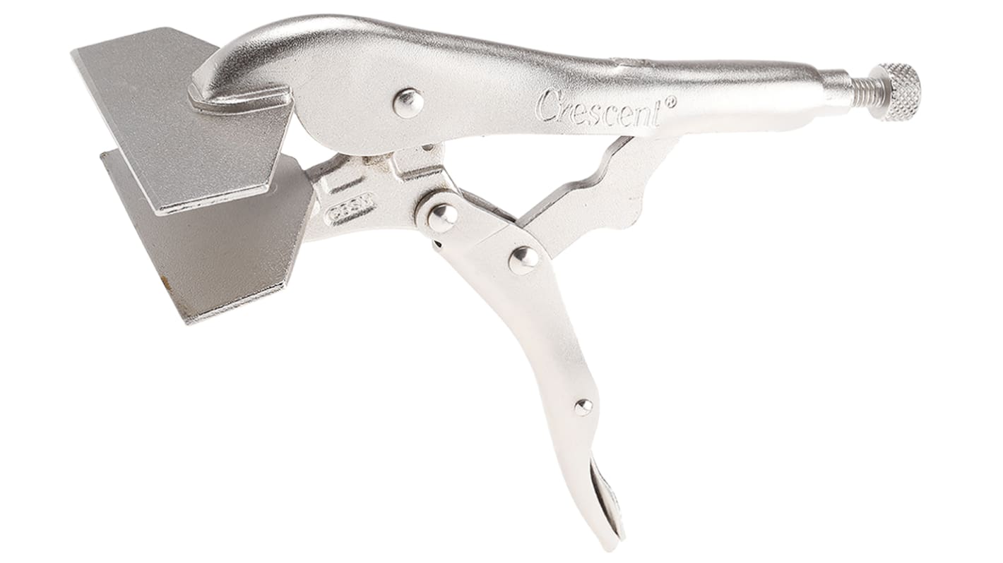 Crescent C8 Locking Pliers, 203 mm Overall