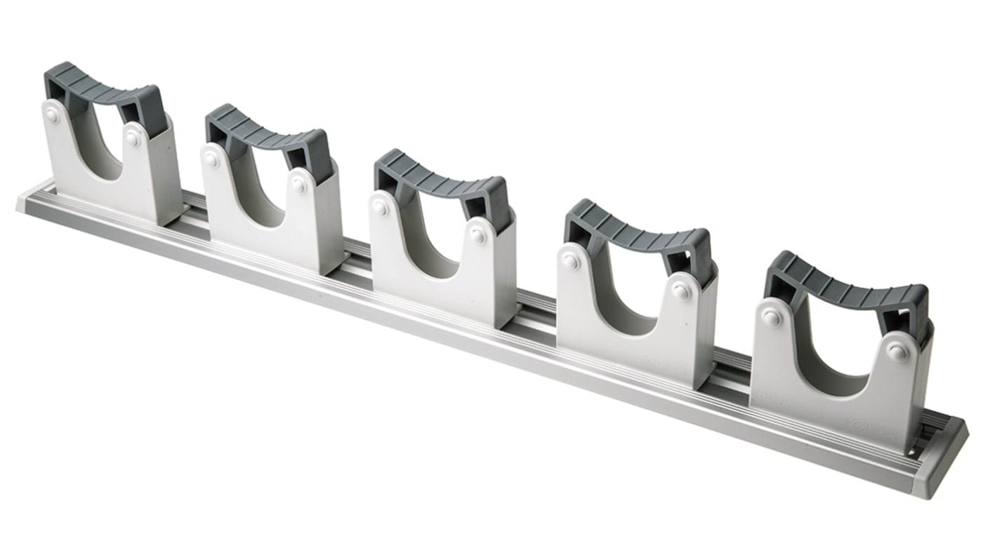 RS PRO Aluminium Flexible Tool Holder