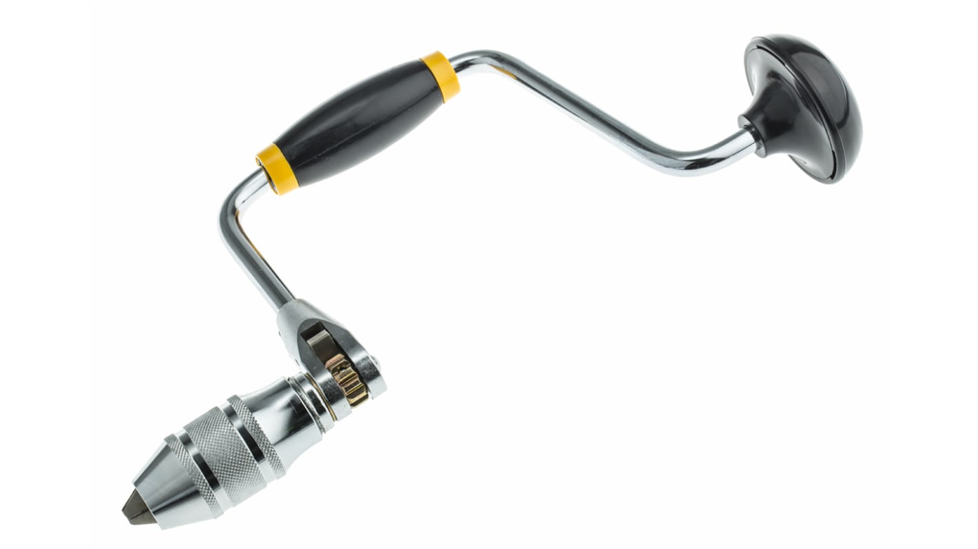 Ratchet drill discount