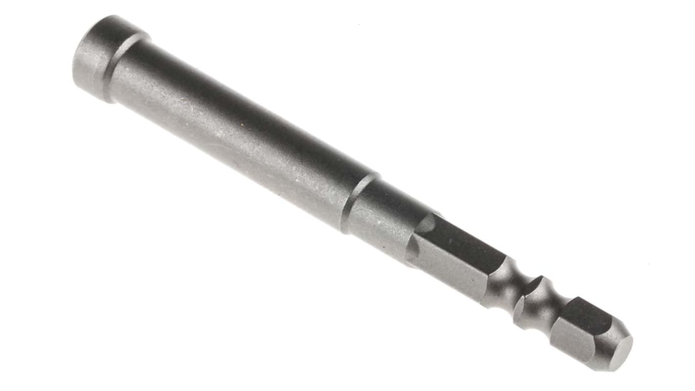 RS PRO System Zero Screwdriver Bit, NO.2 Tip