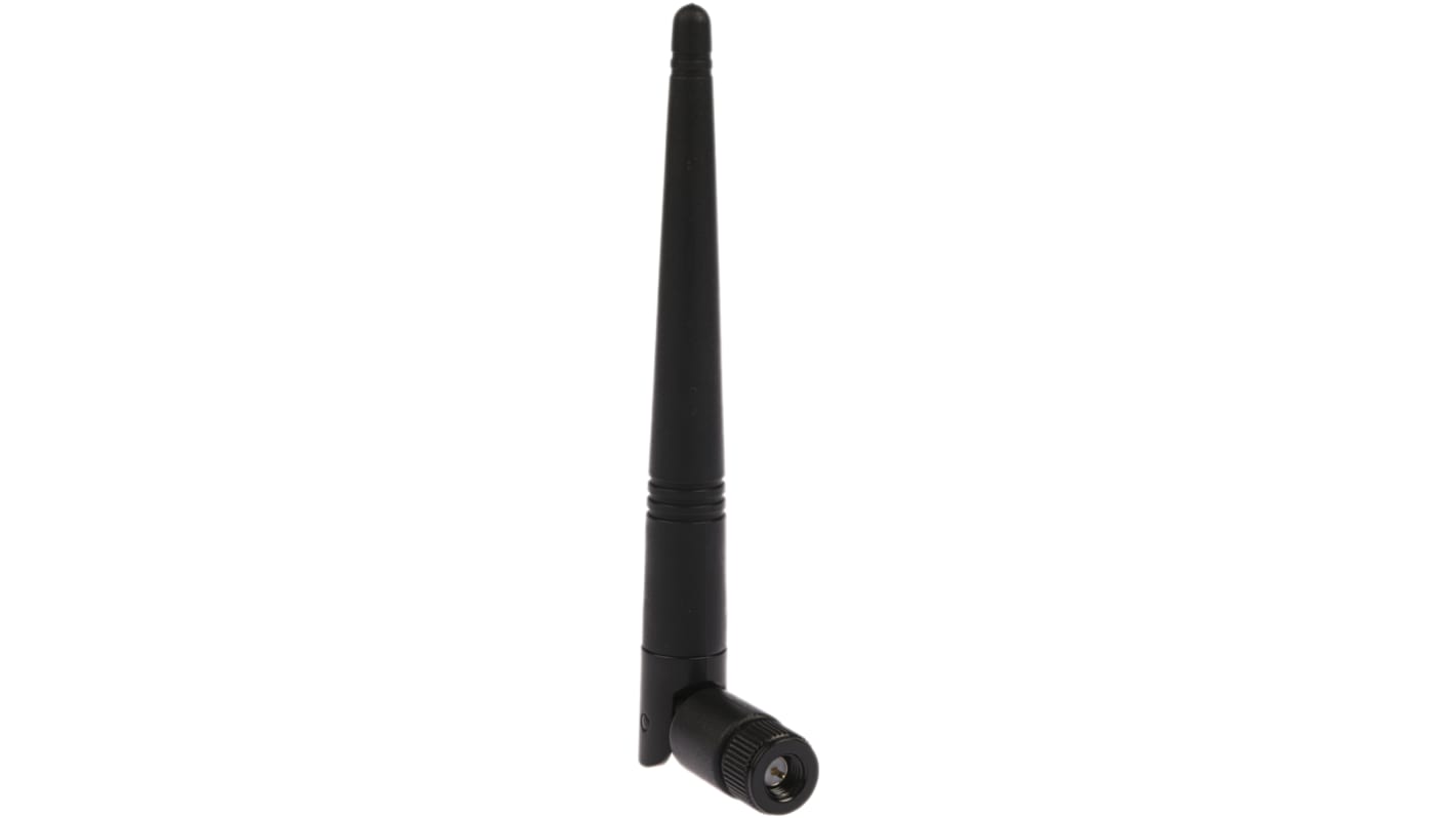 Antenna RF Solutions FLEXI-SMA90-868 Diretto Flessibile SMA ISM Band FlEXI-SMA