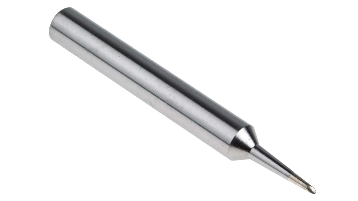 Antex Electronics 直向凿形烙铁头, 1 mm, 用于Antex CS/TCS 系列
