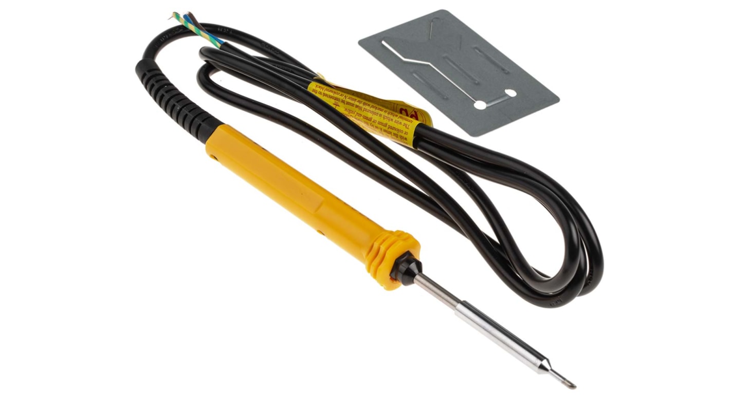 Soldador eléctrico Antex Electronics, 230V, 18W