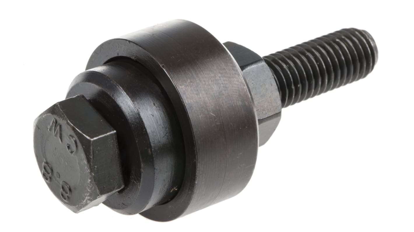 RS PRO Punch and Die Tool, 25mm, Circular, Hand Operation