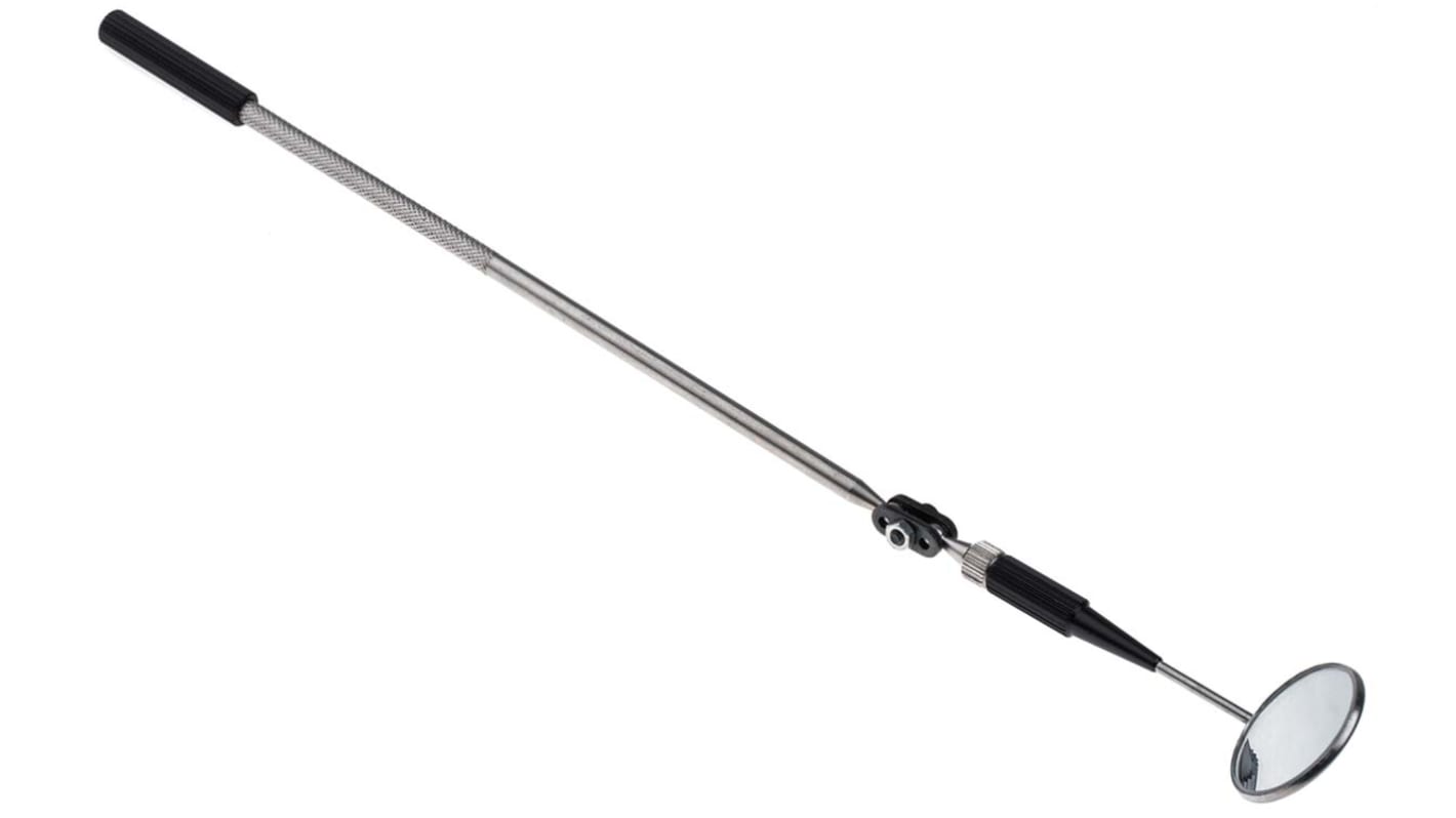 RS PRO Inspection Mirror Probe , Adjustable