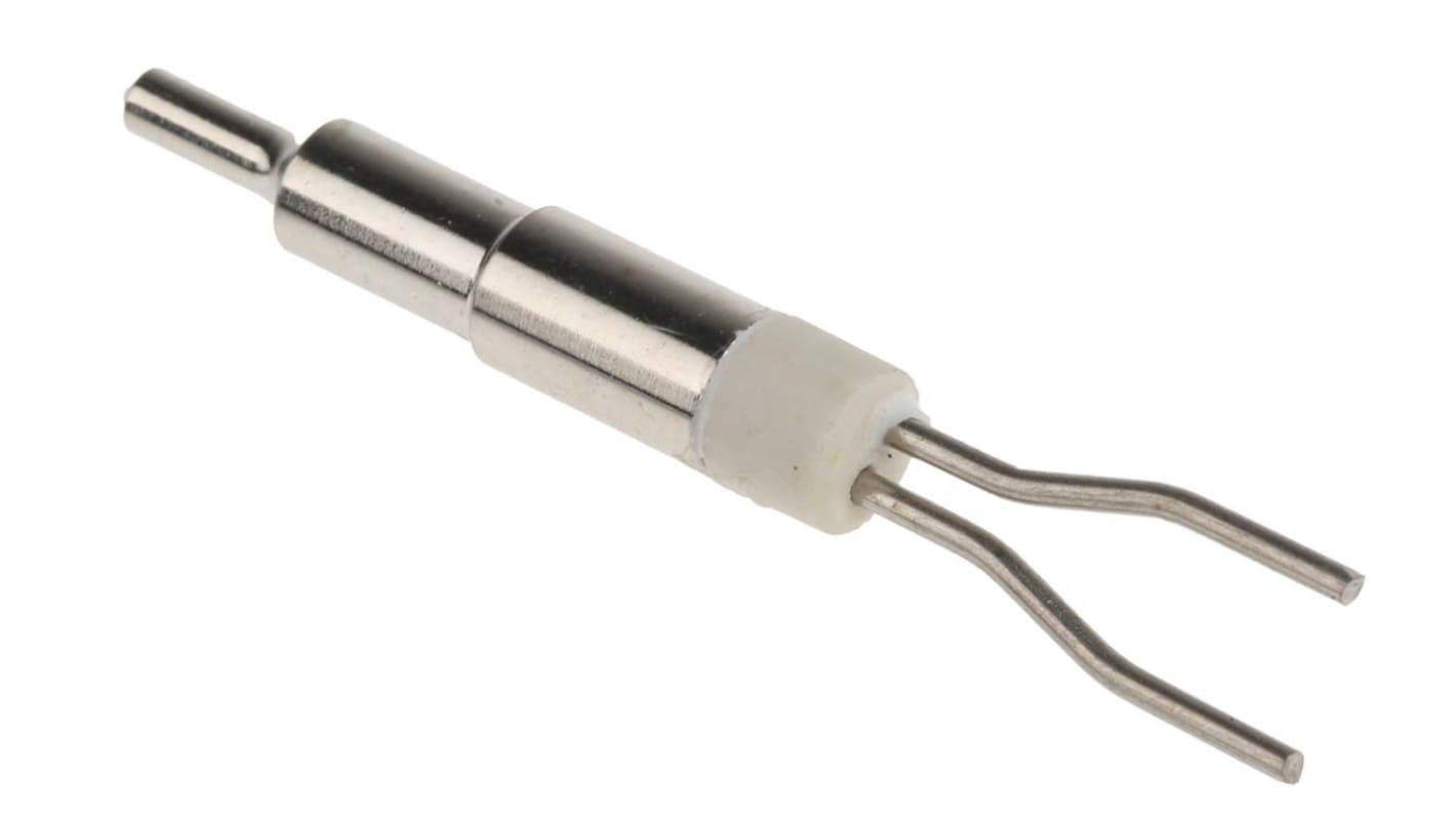 RS PRO Straight Conical Soldering Iron Tip for use with B50-A, Engel B50, S50