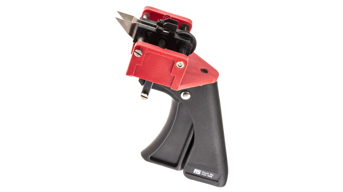 RS PRO Bending Hand-Held Tool