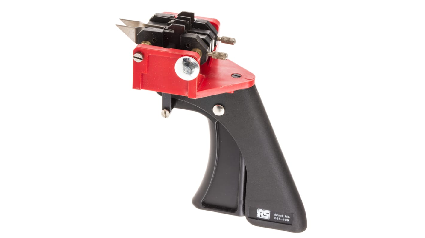 RS PRO Bending, Cutting Hand-Held Tool