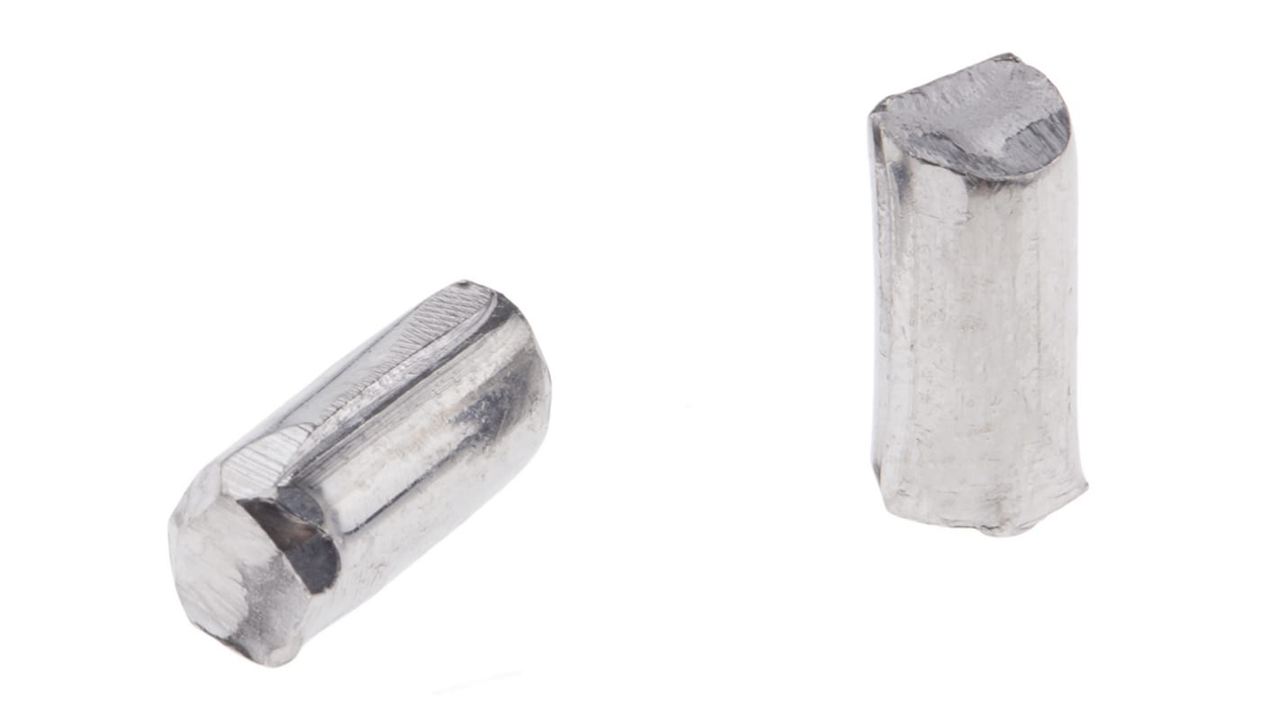 MBO Granules Lead solder, 183°C Melting Point