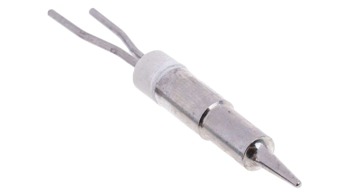 RS PRO Straight Conical Soldering Iron Tip for use with B50-A, Engel B50, S50