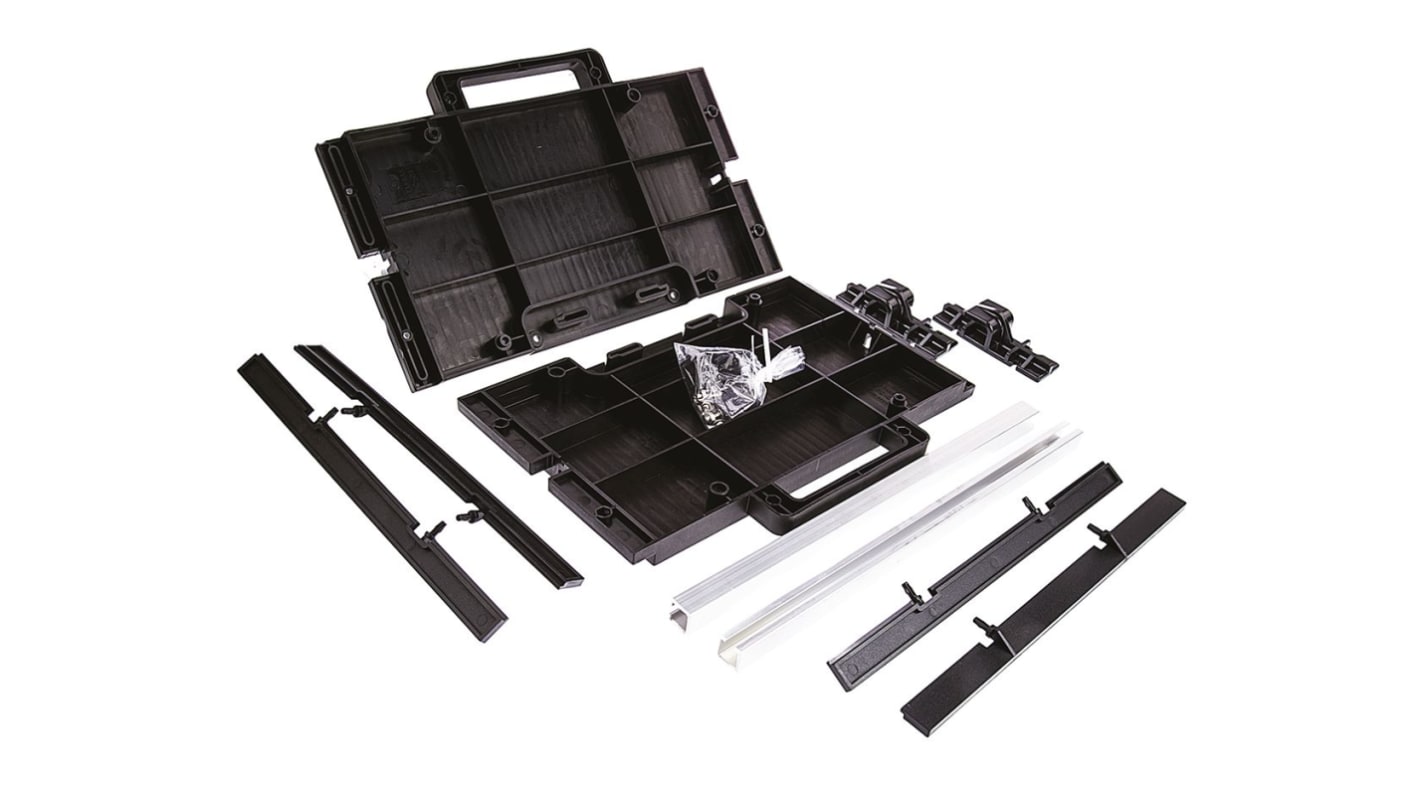 RS PRO PCB Rack