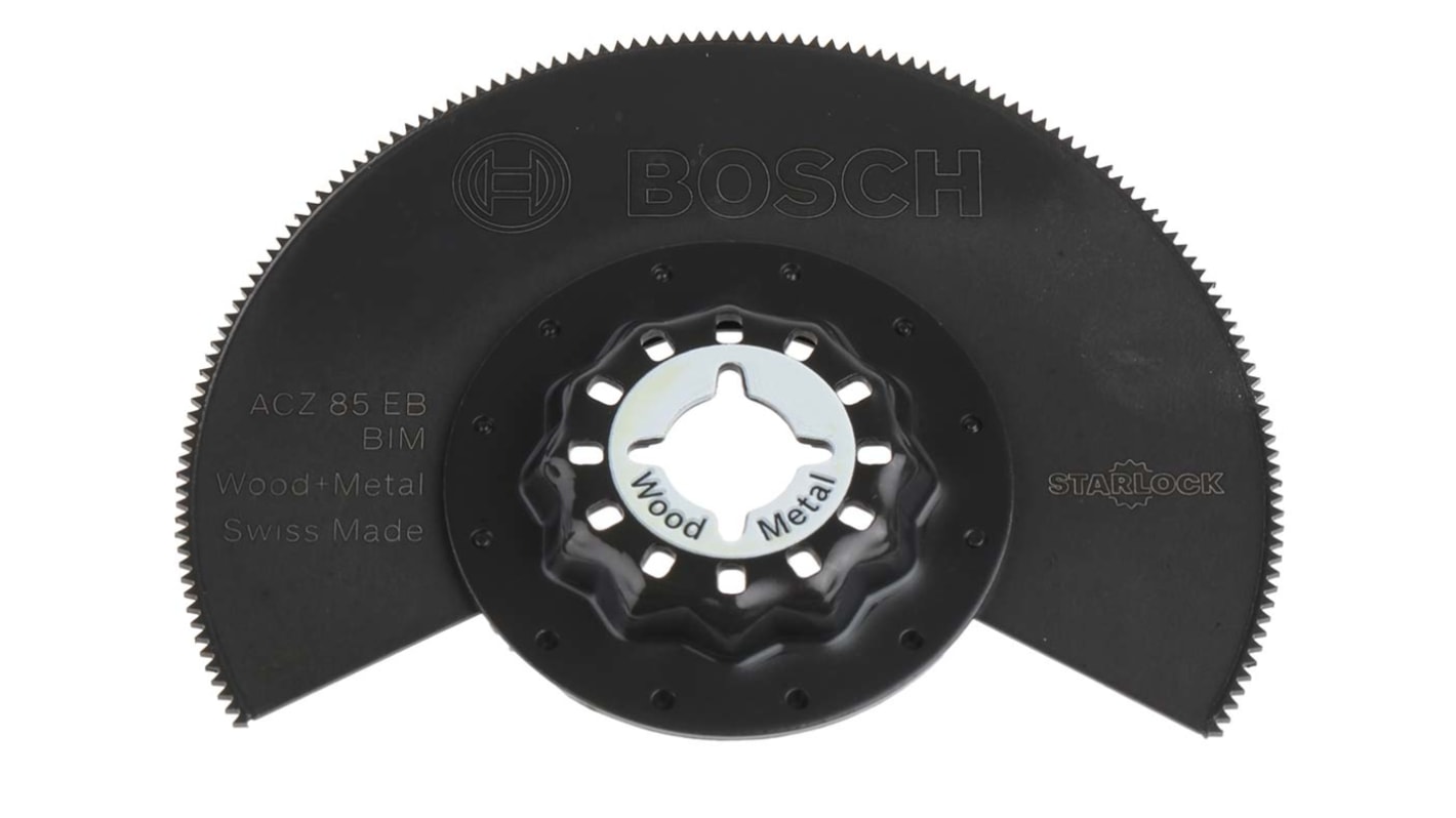 Bosch 1-Piece Oscillating Saw Blade