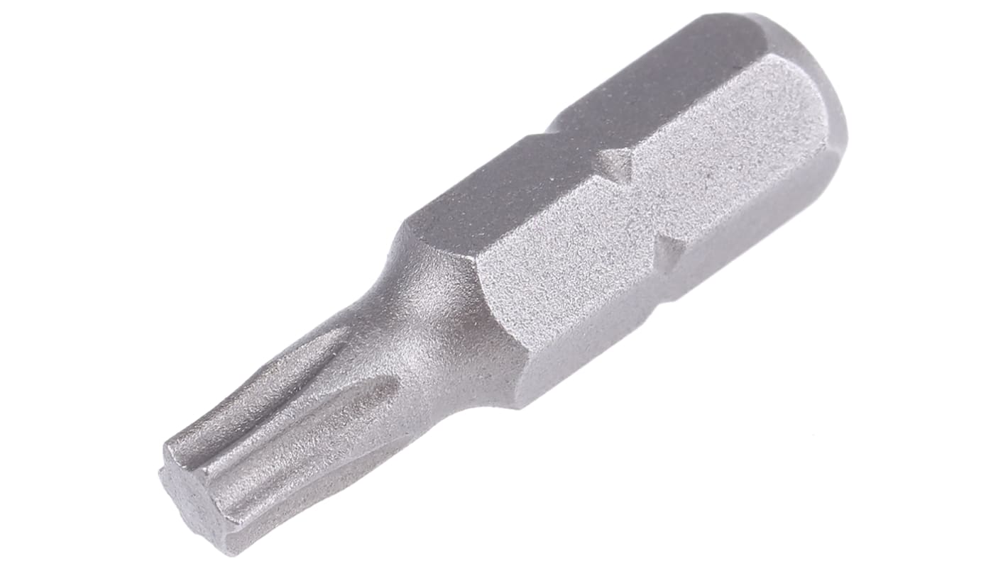 Punta de atornillar Bosch, Torx T25