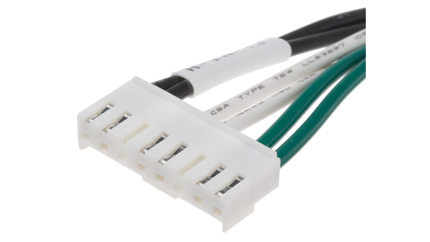 Cosel Wire Harness, for use with LGA