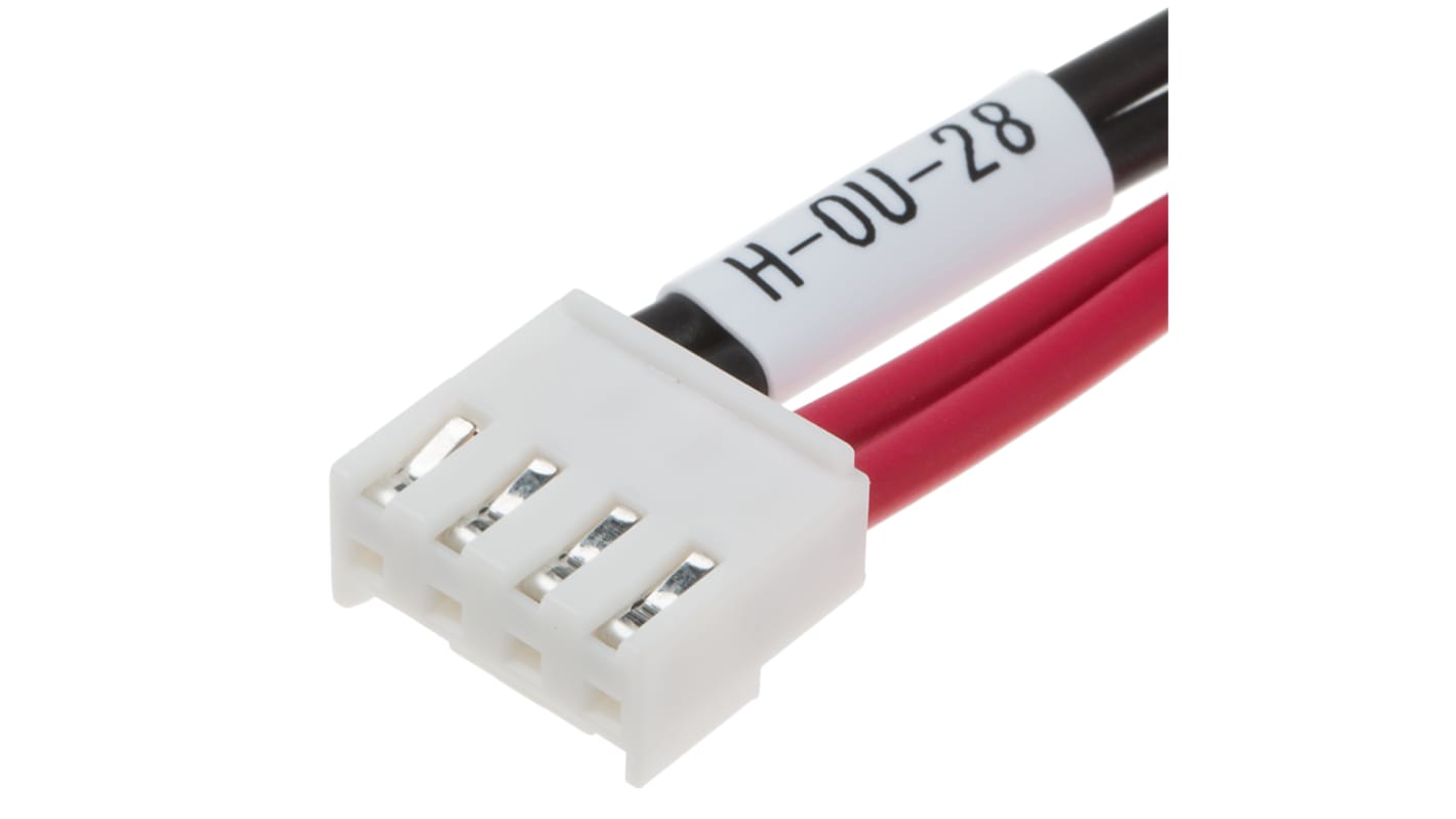 Cosel Wire Harness, for use with LFA, LGA
