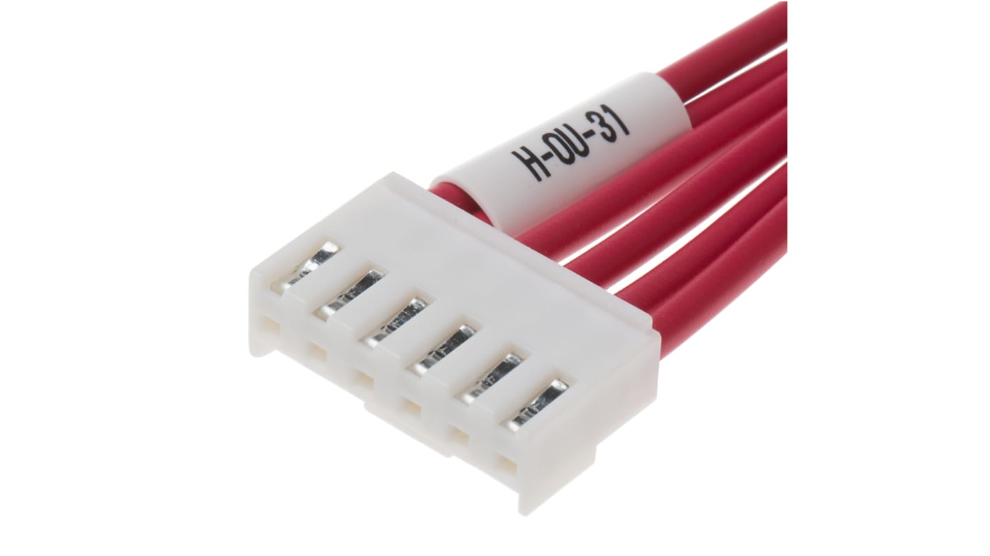 Cosel Wire Harness, for use with LFA, LGA