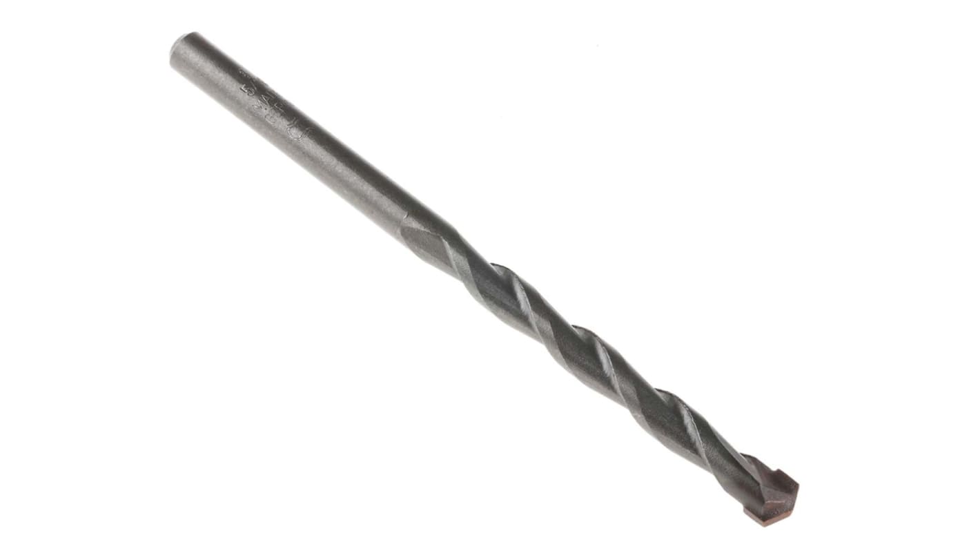 Keil Carbide Tipped Masonry Drill Bit, 8mm Diameter, 120 mm Overall