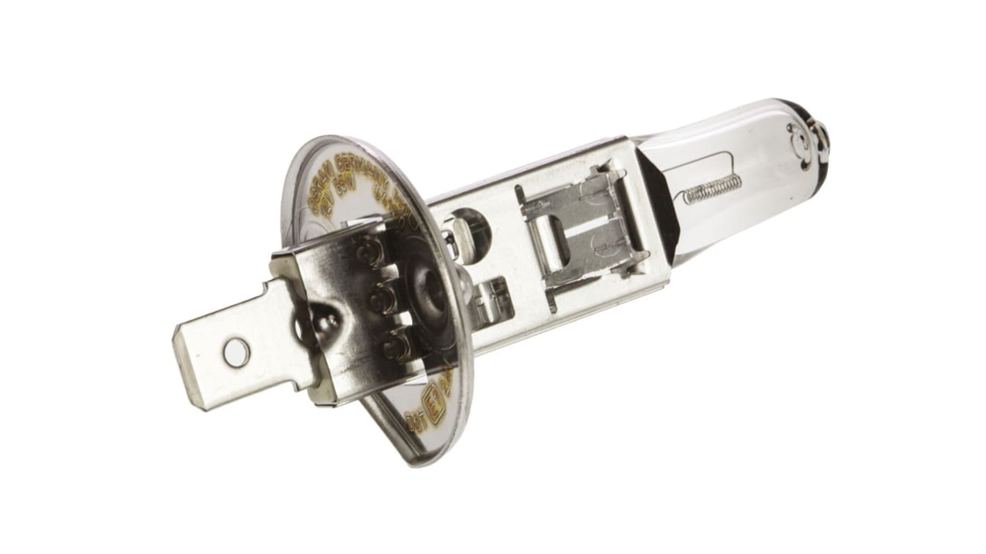 64150 Osram 55 W Halogen Car Bulb P14.5s 12 V 9mm RS