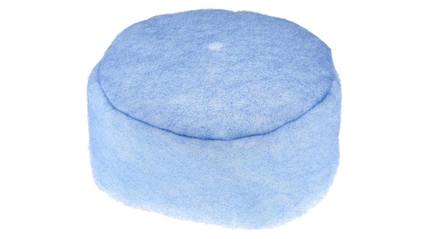 ebm-papst 离心风机过滤器, 用于140 mm, 146 mm, 160 mm, 180 mm风扇