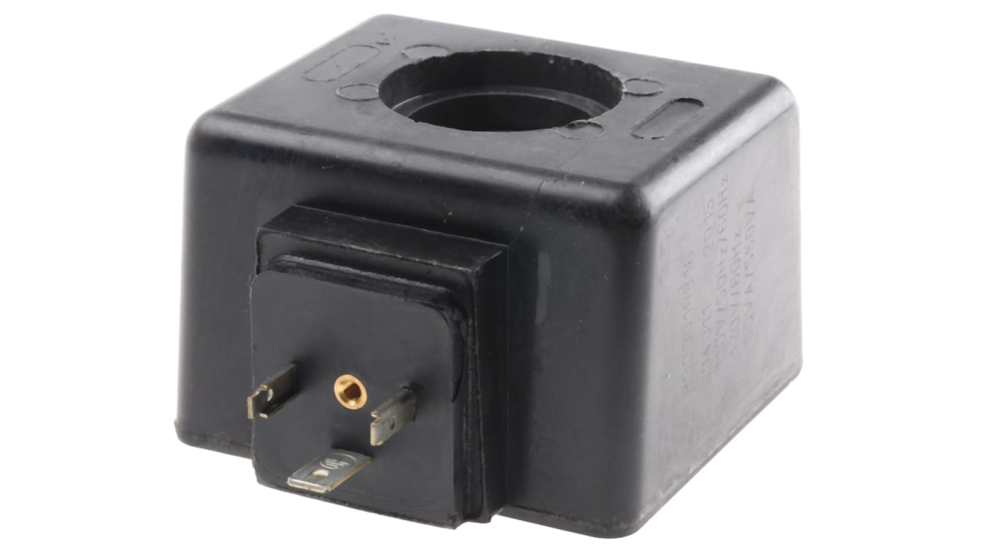 Bosch Rexroth 110 V ac Solenoid Valve Coil