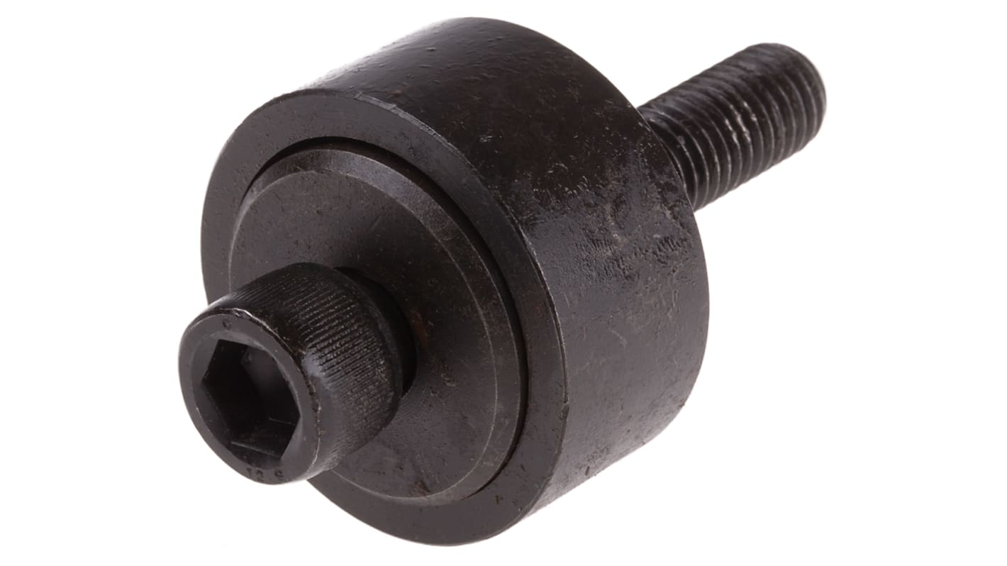 RS PRO Punch and Die Tool, 35mm, Circular, Hydraulic Operation