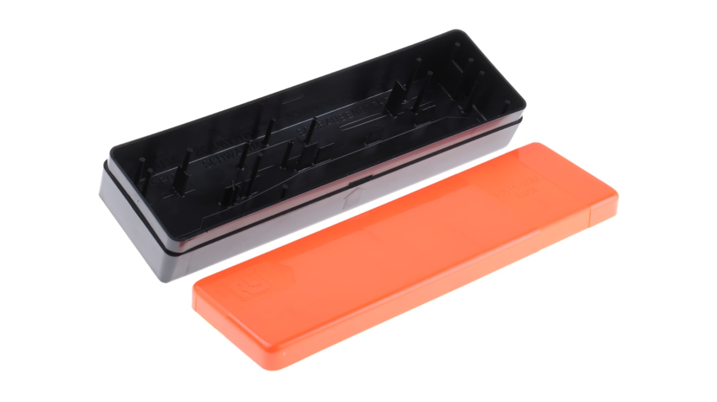 RS PRO Tool Case