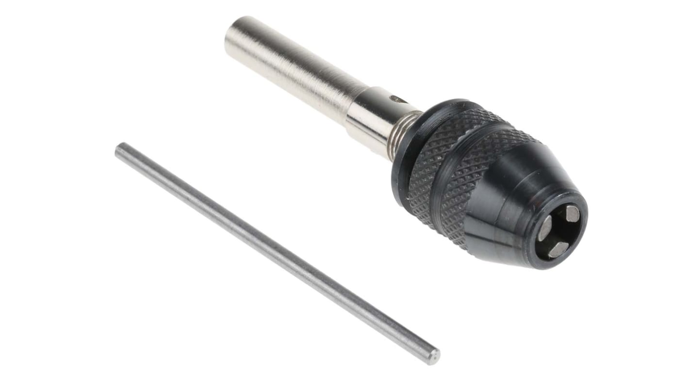 RS PRO Bohrfutter für Bohrmaschinen