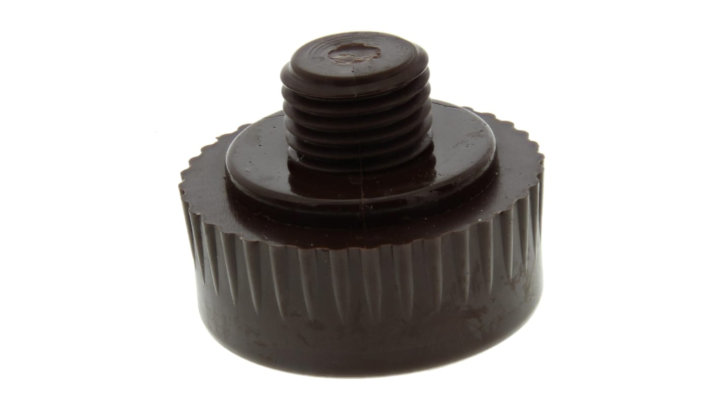 RS PRO 备用槌面, , Φ44.0mm头, 聚氨酯