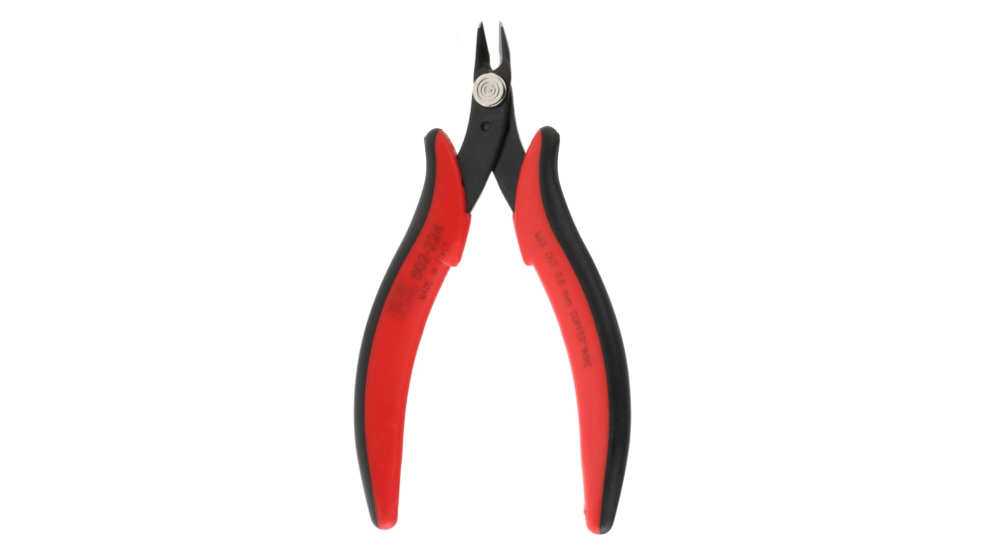 RS PRO Side Cutters