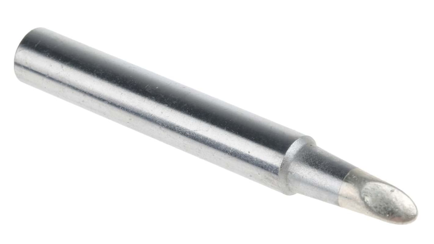 Antex Electronics 直向凿形烙铁头, 4.7 mm, 用于Antex XS 系列