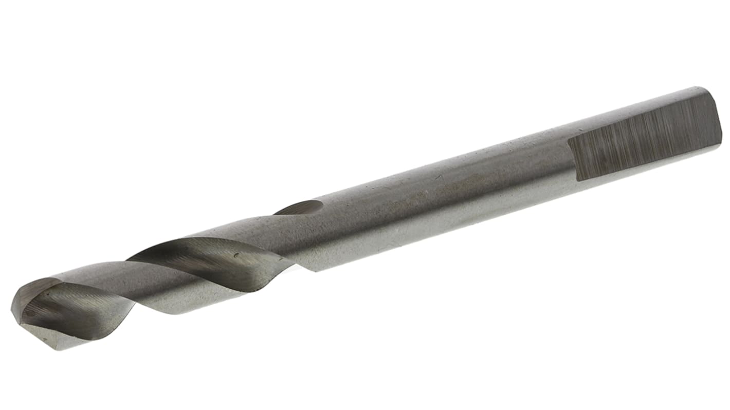 Starrett Vezetőfurat fúrószár 79 mm for 9.5mm Arbor