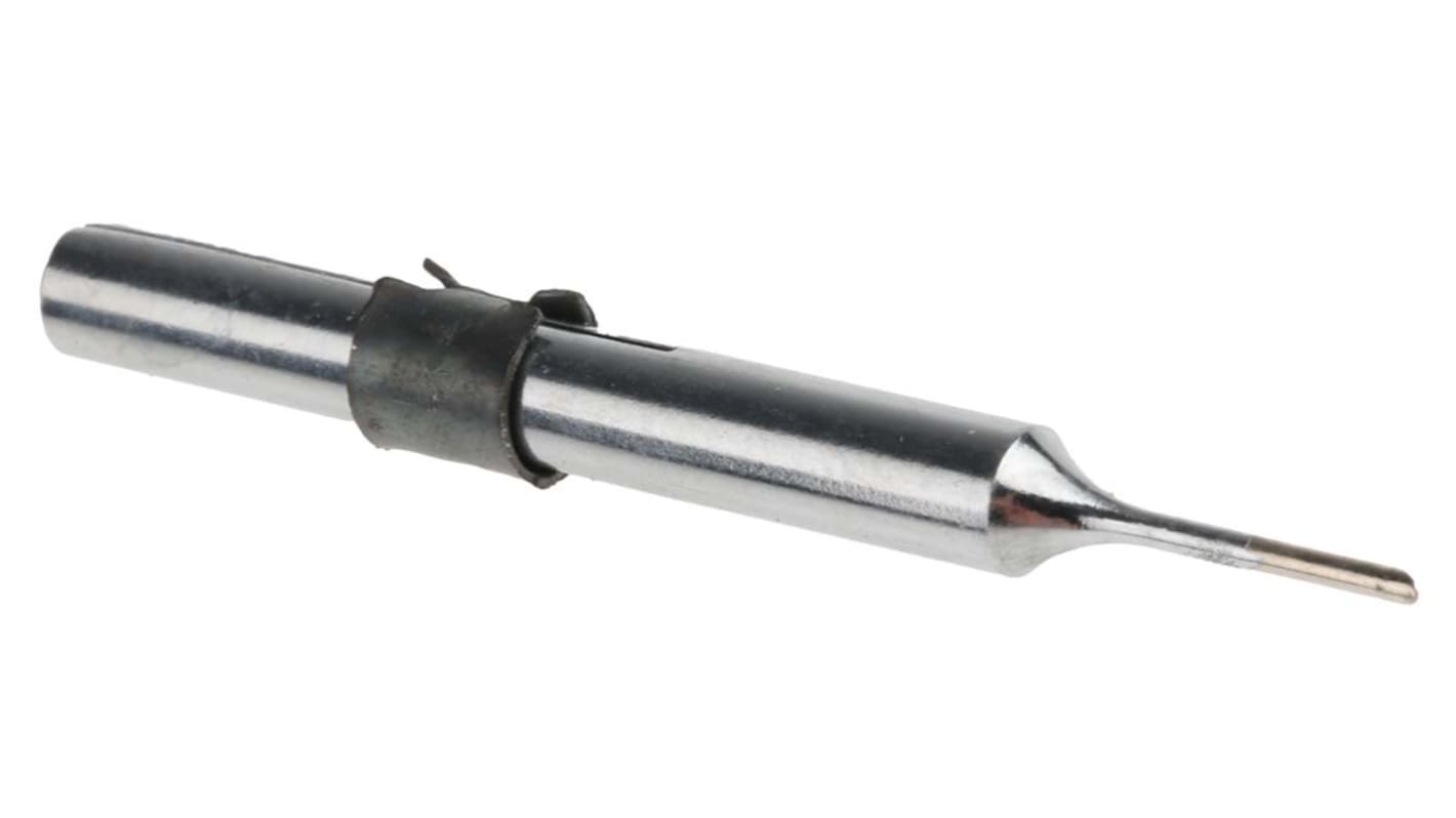 Antex Electronics 1 mm Straight Chisel Soldering Iron Tip for use with Antex C Series