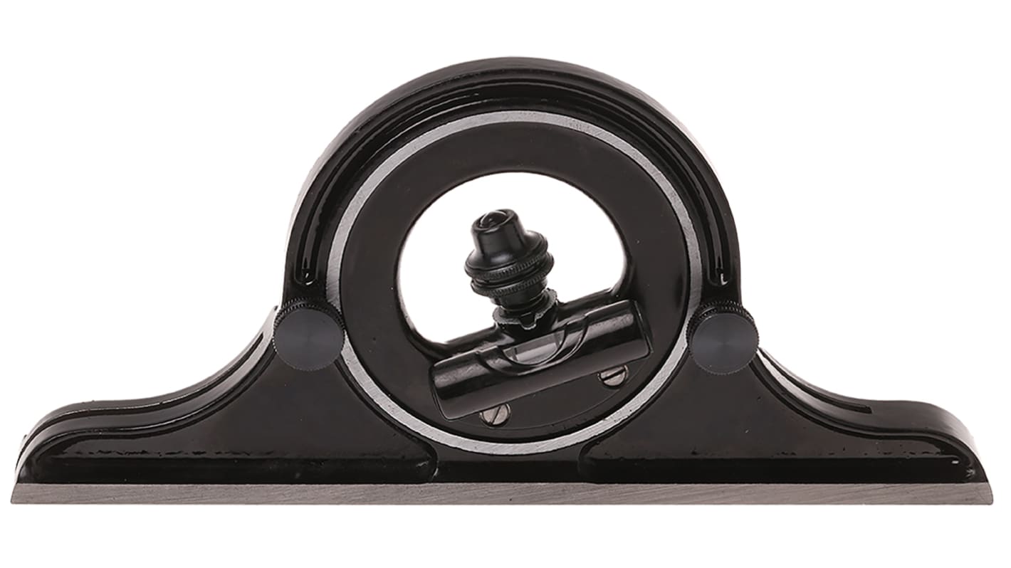 Starrett 180°  Bevel Protractor Head