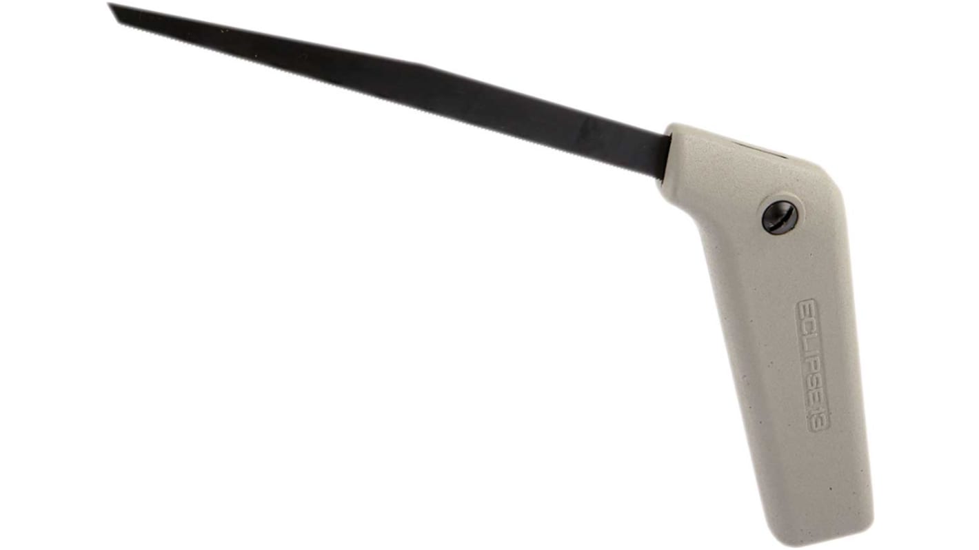 RS PRO 250 mm Pad Saw, 10, 24 TPI