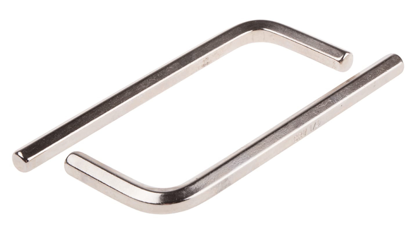 RS PRO L Shape Metric, 1/4in