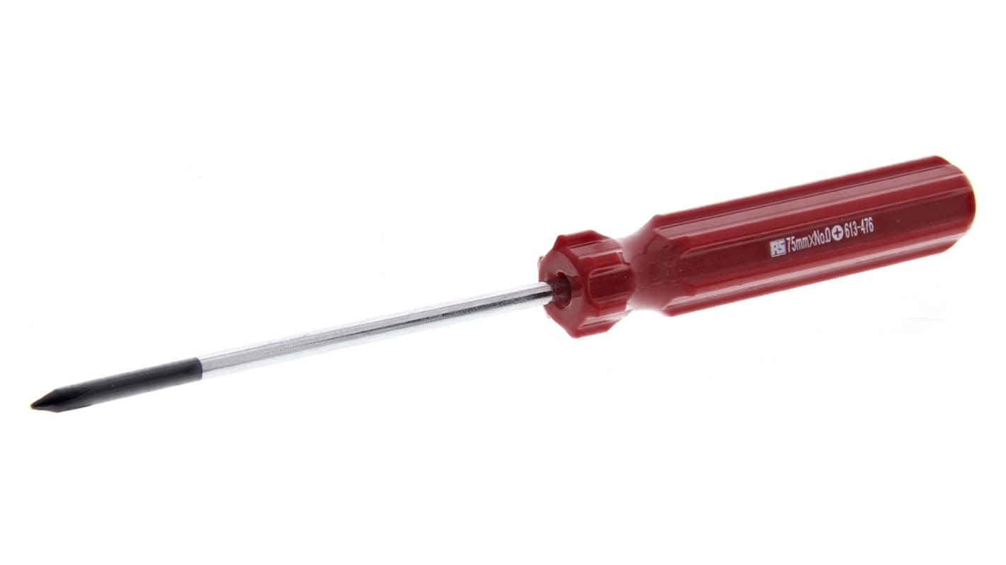 Crosspoint Screwdriver Crosspoint Screwdriver