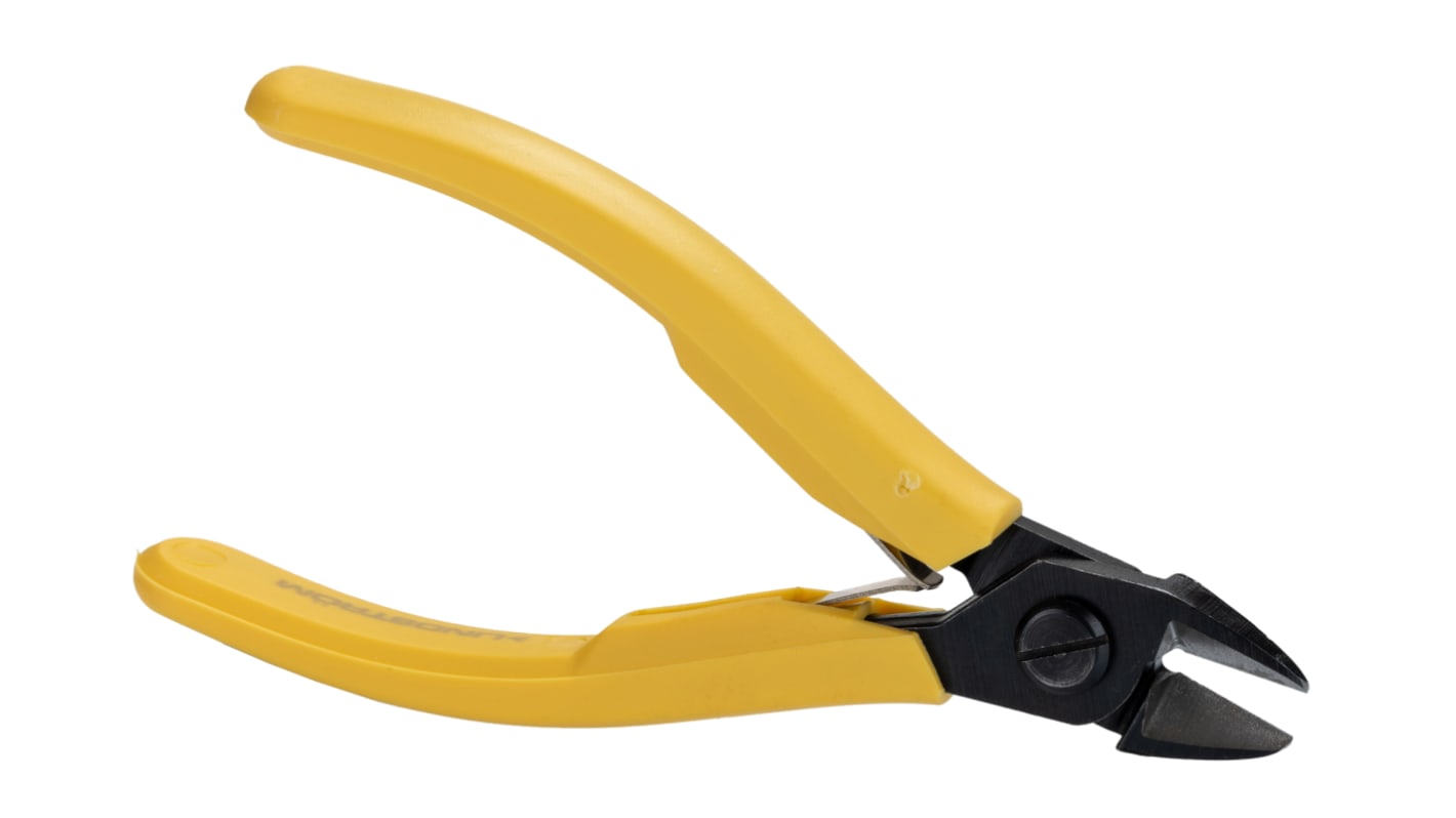 Lindstrom ESD Safe Side Cutters