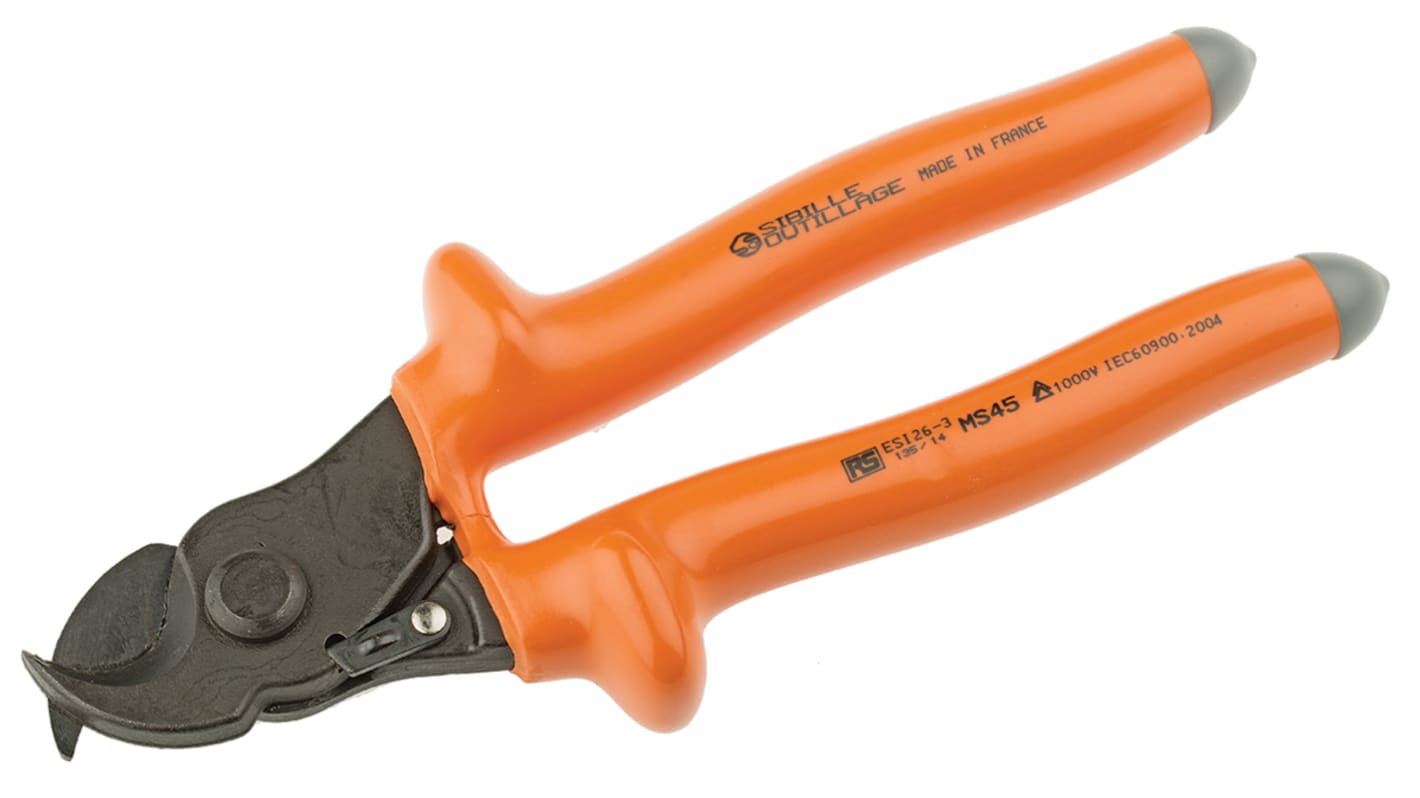 Penta Cable Cutters