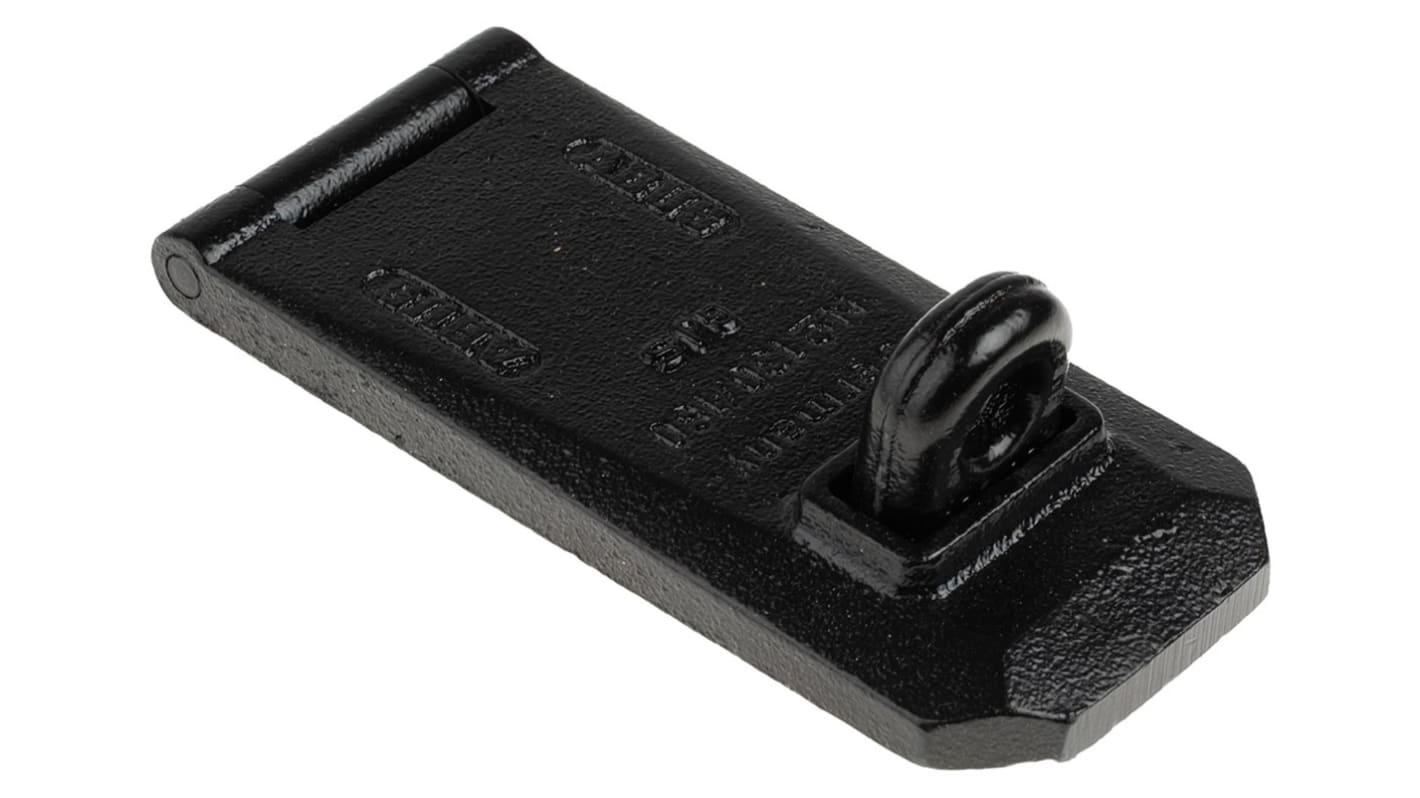 ABUS Hasp & Staple, 180 x 79mm, 14mm