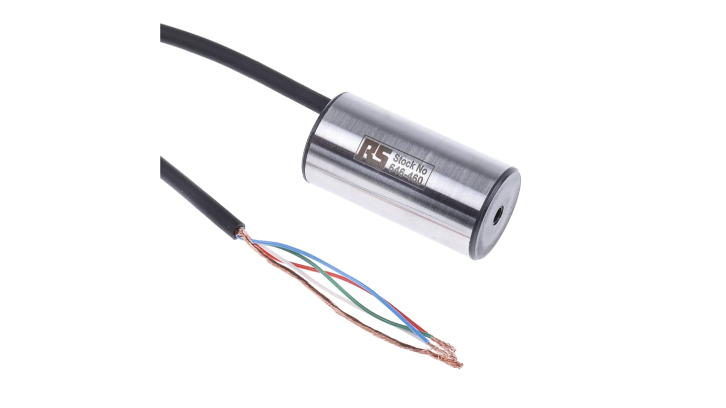 Solartron Metrology LVDT