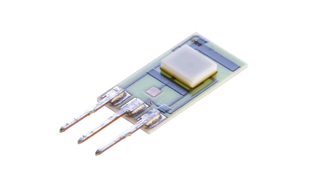 Honeywell Hall Effect Sensor, Digital Output, 6.6 → 12.6 V dc