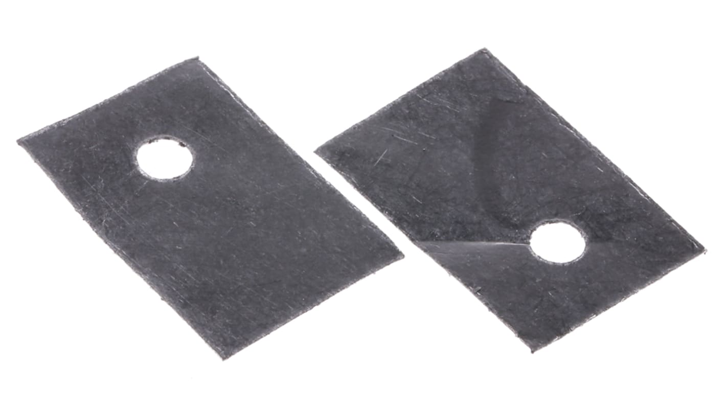 Laird Technologies Heatsink Graphite Pad for use with TO-220