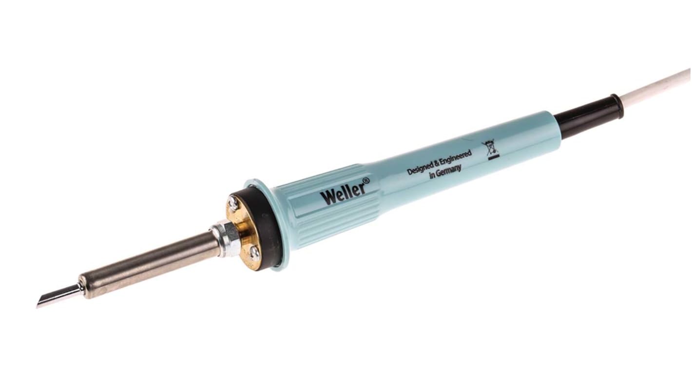 Weller Electric Soldering Iron, 24V, 50W