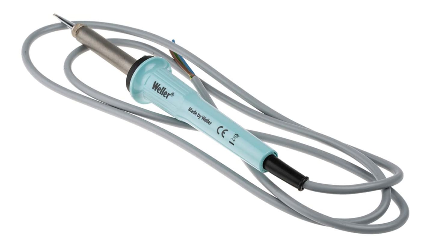 Weller W 61 E Electric Soldering Iron, 60W