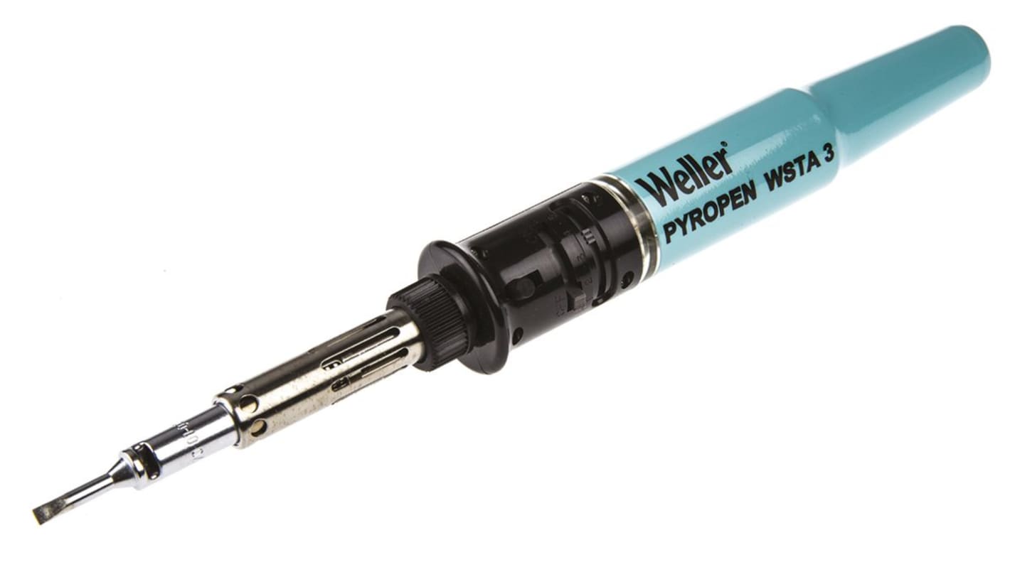 Weller Gas Soldering Iron Kit