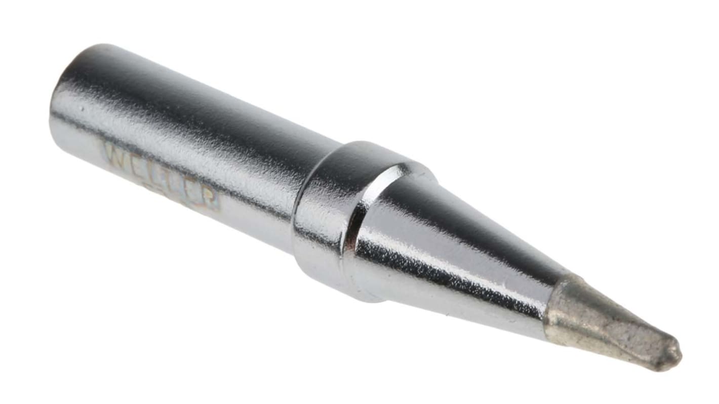 Weller ET A 1.6 mm Screwdriver Soldering Iron Tip for use with WEP 70