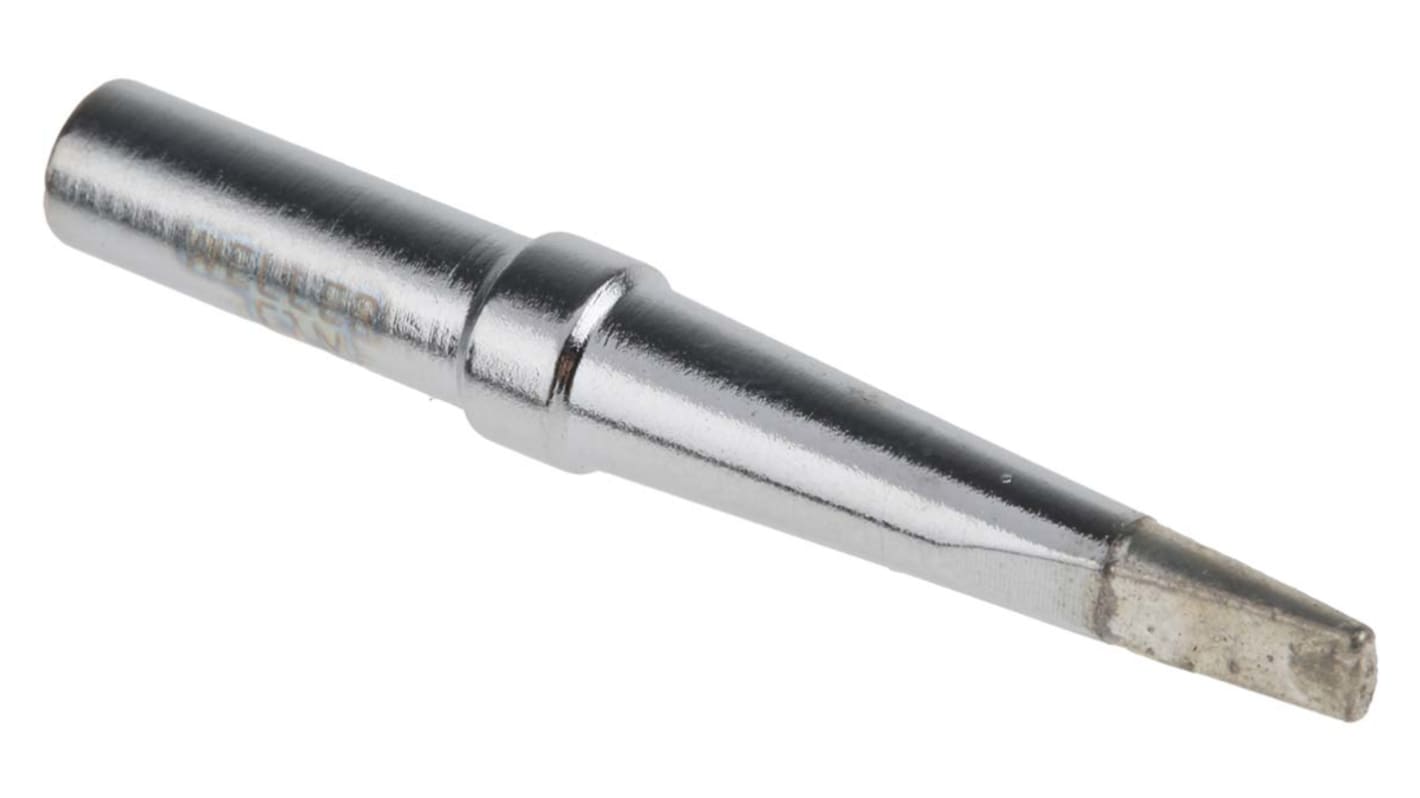 Weller ETM 3.2 mm Screwdriver Soldering Iron Tip for use with WEP70, LR20, LR21 (old generation)