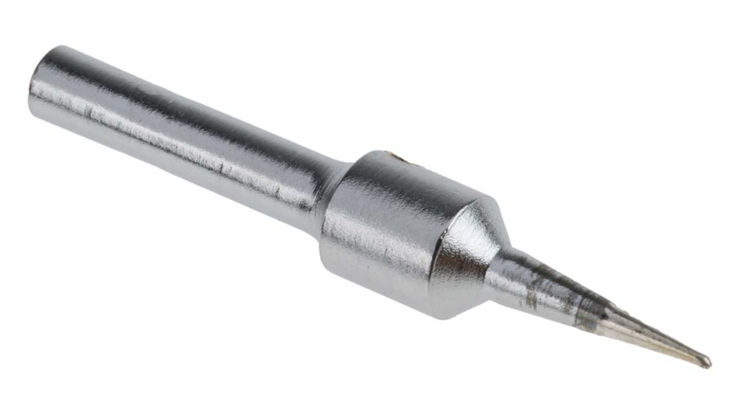 Weller EPH101 0.38 mm Straight Conical Soldering Iron Tip for use with EC1301, EC1302