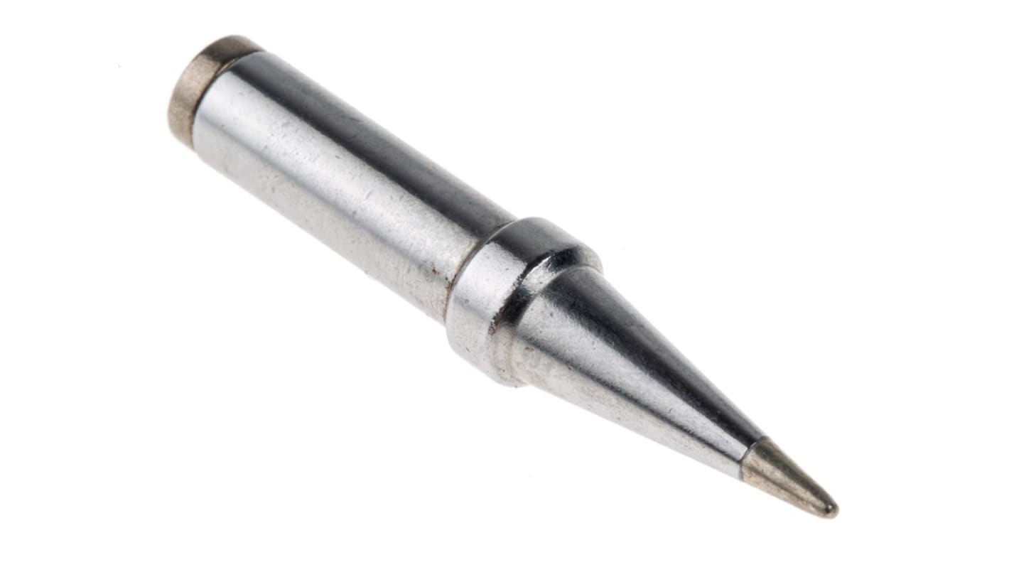 Weller PT H7 0.8 mm Screwdriver Soldering Iron Tip for use with TCP 12, TCP 24, TCP 42, TCPS W 61, W 101, W201